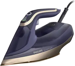 Philips DST8050/20 Azur 8000 Series stoomstrijkijzer