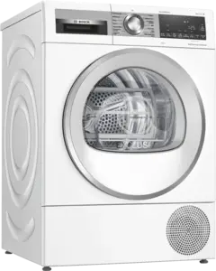 BOSCH WQG235D9NL Serie 6 EXCLUSIV Warmtepompdroger