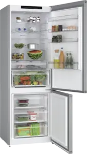 BOSCH KGN492LDF Serie 4 Koel-vriescombinatie