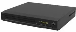 Salora DVD330 DVD-speler