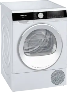Siemens WQ35G2C9NL extraKlasse Warmtepompdroger