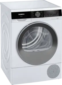 Siemens WQ35G2D7NL Warmtepompdroger 