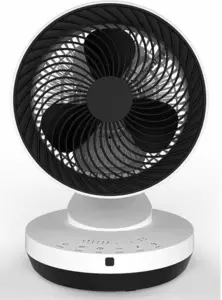 Gemma Hot & Cool Ventilator