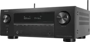 Denon AVR-X2800H 7.2 AV-receiver