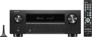 Denon AVC-X 3800H 9.4 AV-receiver