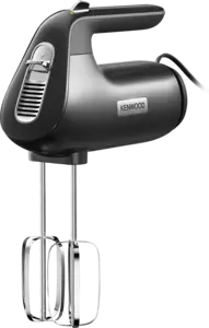 Kenwood HMP50.000BK QuickMix+ handmixer