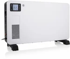 Stealth ST01 Convector Kachel