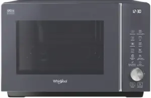 Whirlpool MWF 259 SG microgolf oven