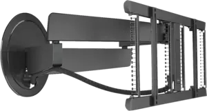 Vogel's Signature Full Motion+ TVM 7655 DesignMount draaibare muurbeugel