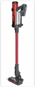 Henry Quick HEN100R Steelstofzuiger