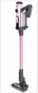 Hetty Quick HTY100P Steelstofzuiger