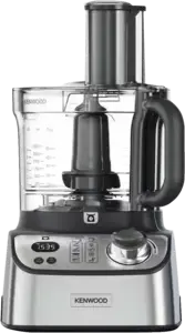 Kenwood FDM72.990SS MultiPro XL Weigh+ Foodprocessor