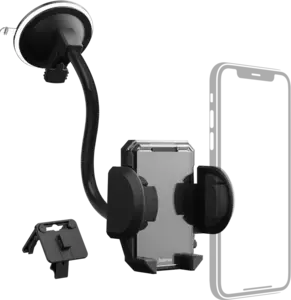 Universele smartphone holder set Multi