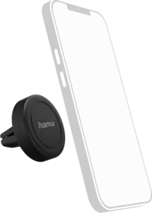 Universele Smartphonehouder auto Magnet Vent