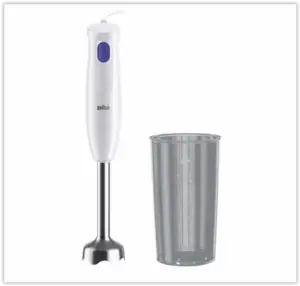 Braun MQ10.001M MultiQuick 1 staafmixer 