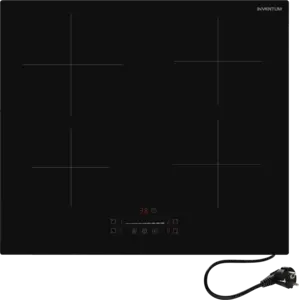 Inventum inbouw inductiekookplaat IKI6008