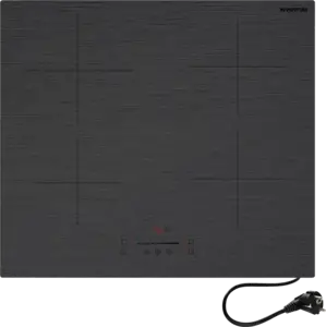 Inventum inbouw inductiekookplaat IKI6008MAT