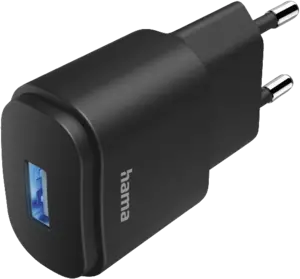 Oplader, 6W
