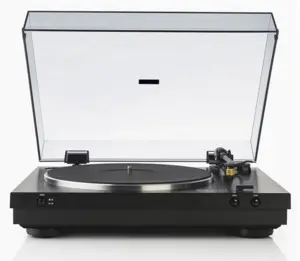 Dual CS 329 platenspeler