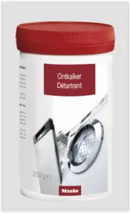 Miele GP DC WG 0252 P ontkalker