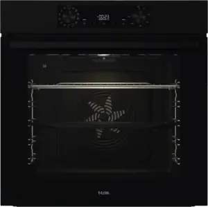 ETNA OP316MZ Inbouw Oven