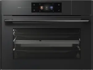 ATAG CS4585M1C Inbouw Combi Stoomoven 