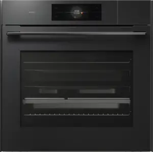 ATAG CS6585M1C Combi Stoomoven - Pearl Grey