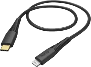 USB-Kabel, USB-C naar Lightning, 1.5m