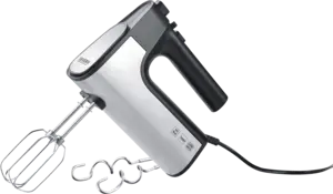 Severin HM 3841 Handmixer - RVS