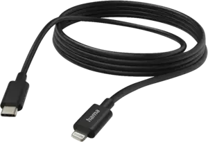 USB-Kabel, USB-C naar Lightning, 3 m