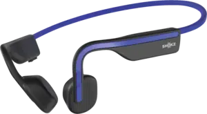 Shokz OpenMove Bone conduction hoofdtelefoon