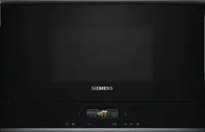 Siemens BF722R1B1 iQ700 Inbouwmagnetron