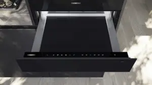 Siemens BI710D1B1 iQ700 Warmhoudlade