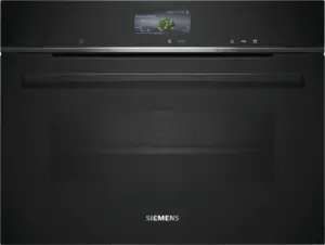 Siemens CS736G1B1 iQ700 Inbouw Oven met Stoom