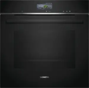 Siemens iQ700 HS736G3B1 Inbouw Stoomoven