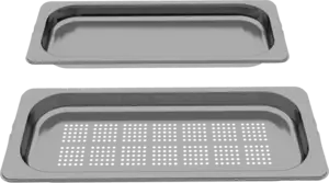 Siemens HZ66D52 stoomovenpan