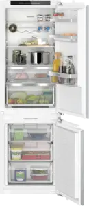 Siemens KI86NADD0 iQ500 inbouw koel-vriescombinatie