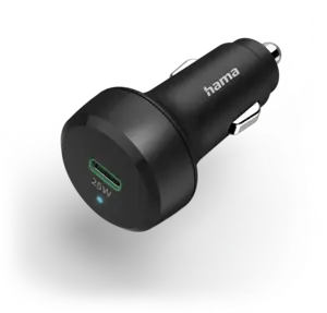 Auto-Oplader, Power Delivery (PD)/Qualcomm, 25W