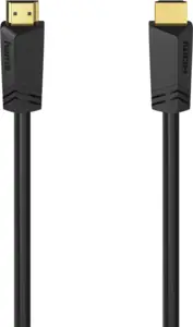 Ultra high-speed HDMI-kabel, connector-connector, 8K, 5,0m