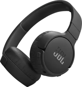 JBL Tune 670NC on-ear koptelefoon