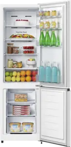 Hisense RB329N4AWE Koel-vriescombinatie