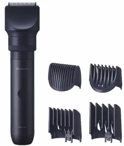 Panasonic MULTISHAPE ER-CKN2-A301 Waterdichte Baard- en Haartrimmer