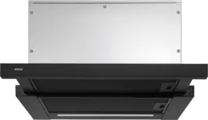 ATAG WV6092BM Afzuigkap