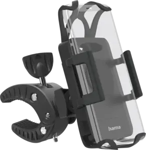 Smartphonehouder fiets 50-90mm 360 roteerbaar