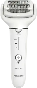 Panasonic ES-EY31-W503 Epilator - Wit