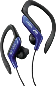 JVC HA-EB75 oordopjes met oorclip