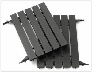 Kamado Joe Aluminium Side Shelves - Classic Joe ®