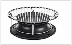 Kamado Joe SlōRoller with Rack - Classic Joe ®