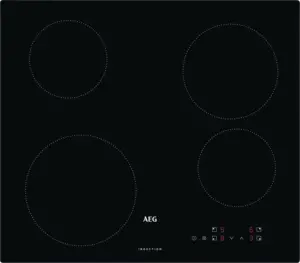AEG IBS64200CB 3000 Inbouw Inductiekookplaat