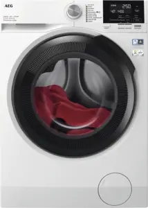AEG LWR73864 7000 Series ProSteam Condensatie Was-droogcombinatie